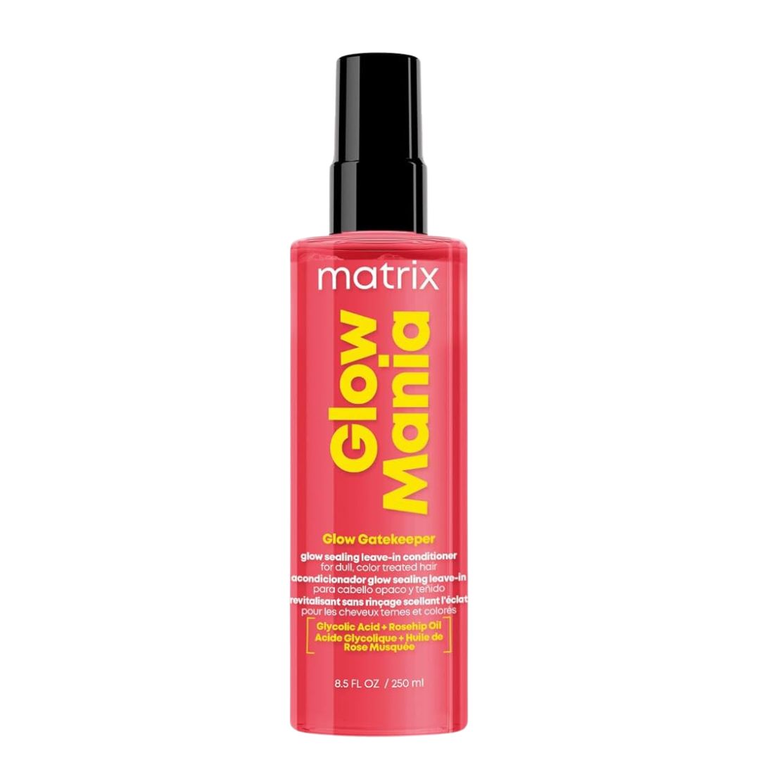 Matrix Glow Mania Leave-In Conditoner 250ML
