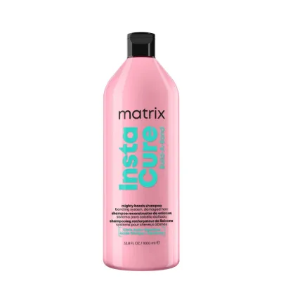 Matrix Insta Cure Build-A-Bond Shampoo 1000ML