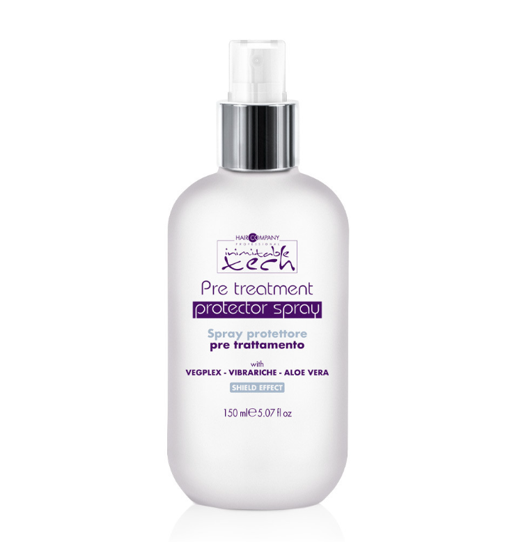Hair Company Inimitable Tech Pre Treatment Protector Spray 150 ML