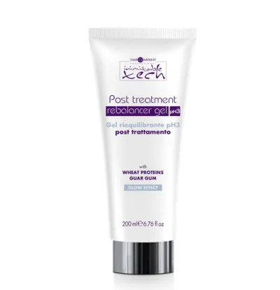 Hair Company Inimitable Tech Post Treatment Rebalancer Gel PH3 200 mL