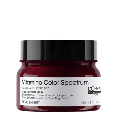 L'Oreal Professionel Expert Vitamino Color Spectrum Mask 250ML