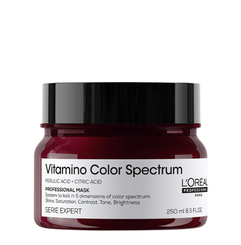 L'Oreal Professionel Expert Vitamino Color Spectrum Mask 250ML