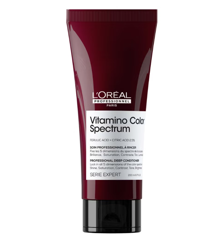 L'Oreal Professionnel Expert Vitamino Color Spectrum Conditioner 200ML
