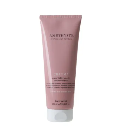 Farmavita Amethyste Chroma Color Filler Mask 250ML