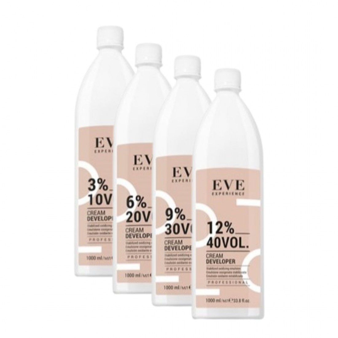 Farmavita Eve Ossigeno Cream 1000 ml