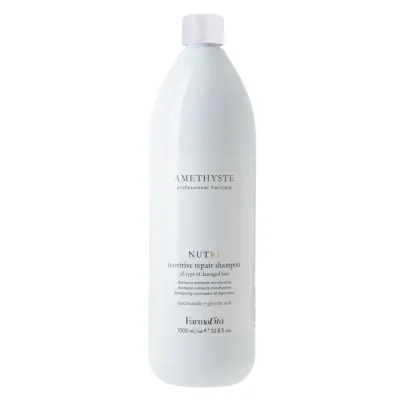 Farmavita New Amethyste Nutritive Repair Shampoo 1000ML