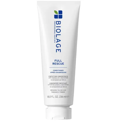 Matrix Biolage Professional Hair Spa Full Rescue Conditioner 236 ml