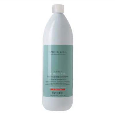 Farmavita Amethyste Advance Stimulate Hair Loss Control Shampoo 1000ML