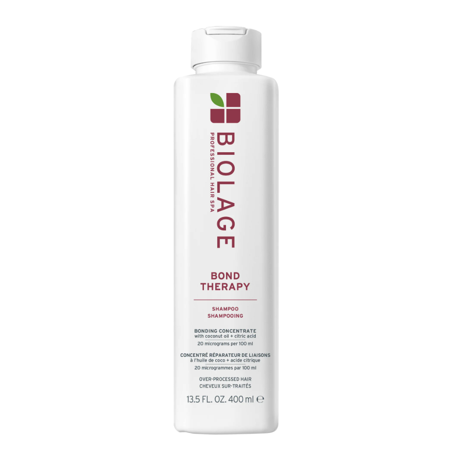 Matrix Biolage Professional Hair Spa Bond Therapy Shampoo 400 ml