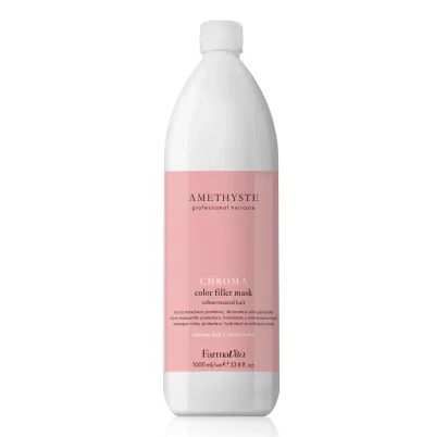 Farmavita Amethyste Chroma Color Filler Mask 1000ML