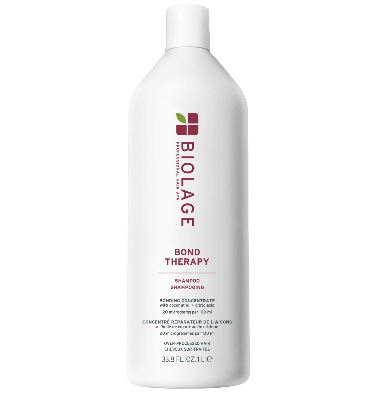 Matrix BIOLAGE BOND THERAPY SHAMPOO 1000 ML