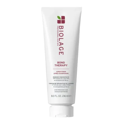 Matrix Biolage Professional Hair Spa Bond Therapy Conditioner 236 ml