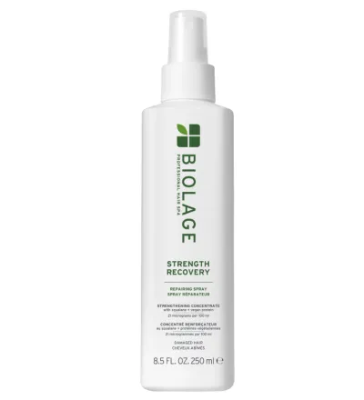 Matrix Biolage Strength Recovery Repairing Spray 250 ml