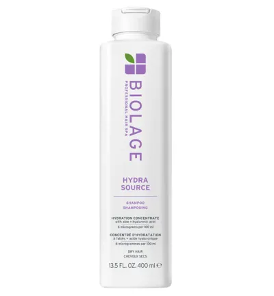 Matrix Biolage Hydra Source Shampoo 400 ml