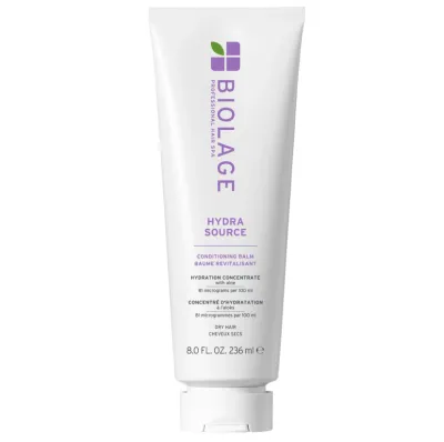 Matrix Biolage Professional Hair Spa Hydra Source Conditioner 236 ml