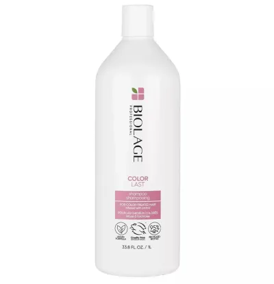 Matrix Biolage Professional Hair Spa Color Last Shampoo 1000 ml