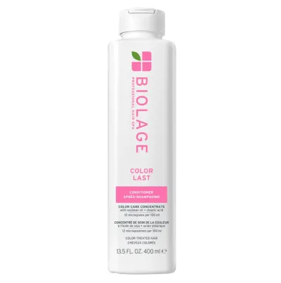 Matrix Biolage Professional Hair Spa Color Last Conditioner 400 ml