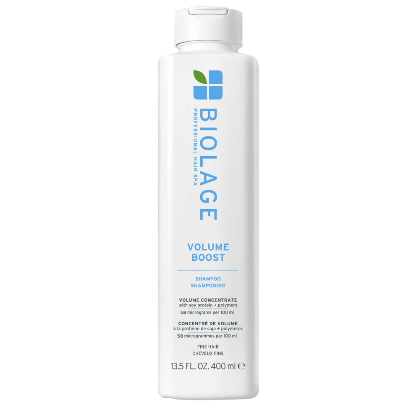 Matrix Biolage Professional Hair Spa Volume Boost Shampoo 400 ml