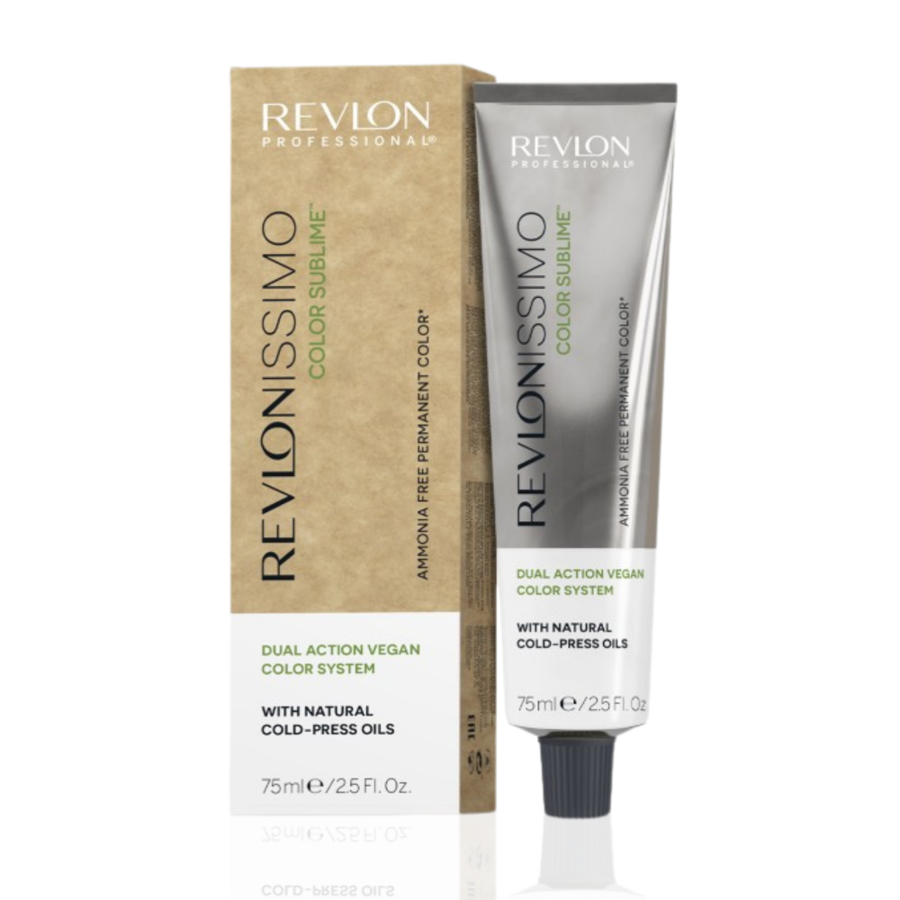 Revlon Color Sublime Vegan  75 ML