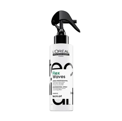 L'Oreal Professionnel Tecni.Art Flex Pli 190ML