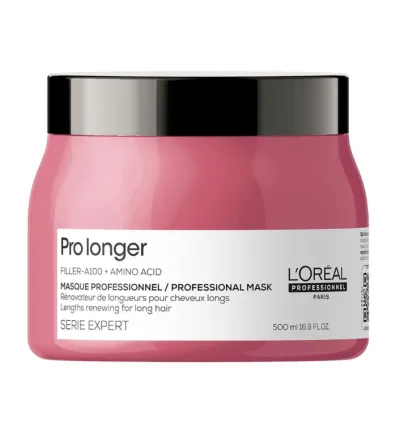 L'Oreal Professionnel Pro Longer Mask 500 ml