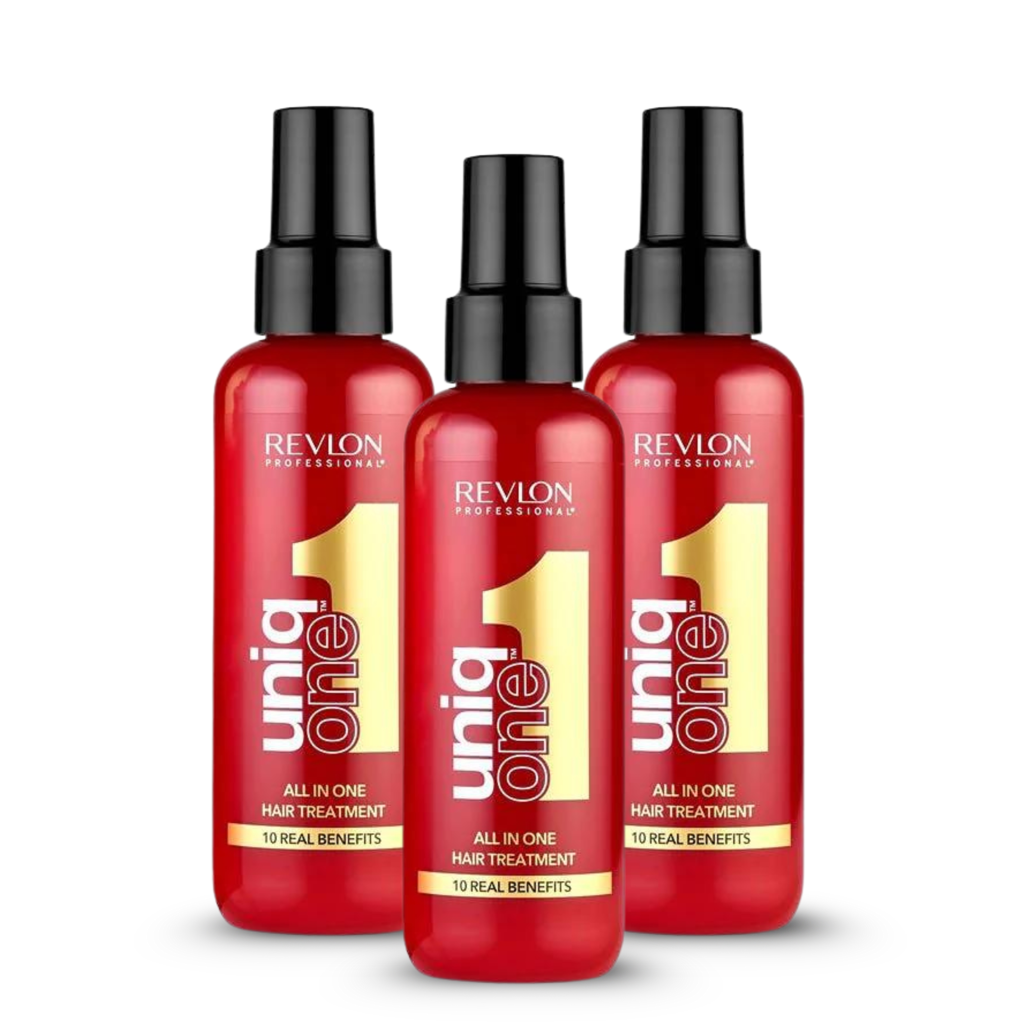 3 Uniq one a un prezzo imperdibile!