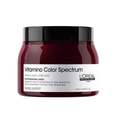 L'Oreal Professionnel Expert Vitamino Color Spectrum Mask 500ML