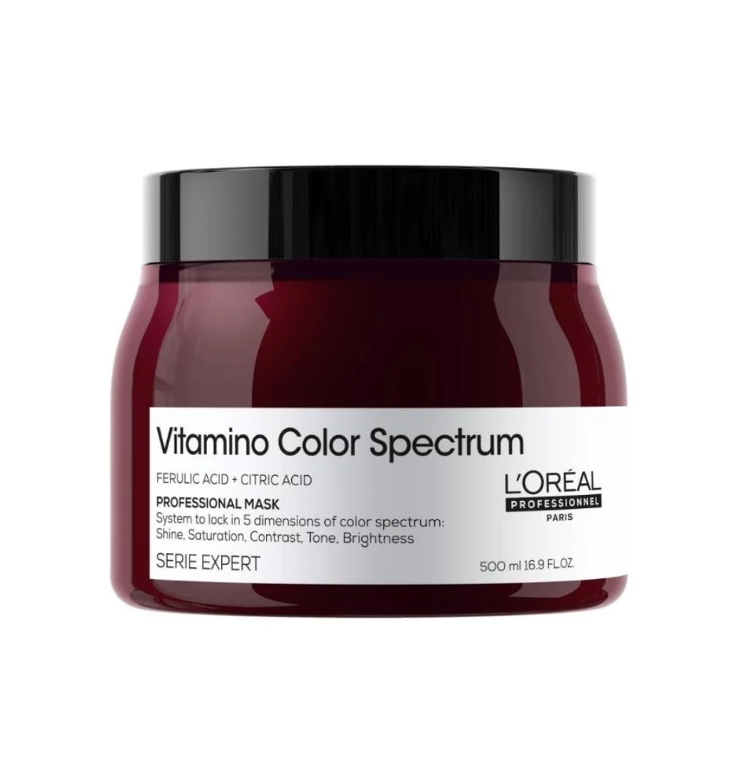 L'Oreal Professionnel Expert Vitamino Color Spectrum Mask 500ML